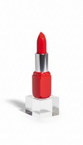Lippenstift Satin Nude-Finish