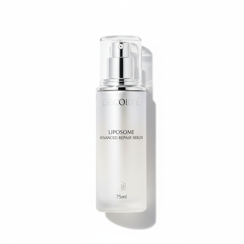 DECORTÉ LIPOSOME ADVANCED REPAIR SKIN SERUM 75ML
